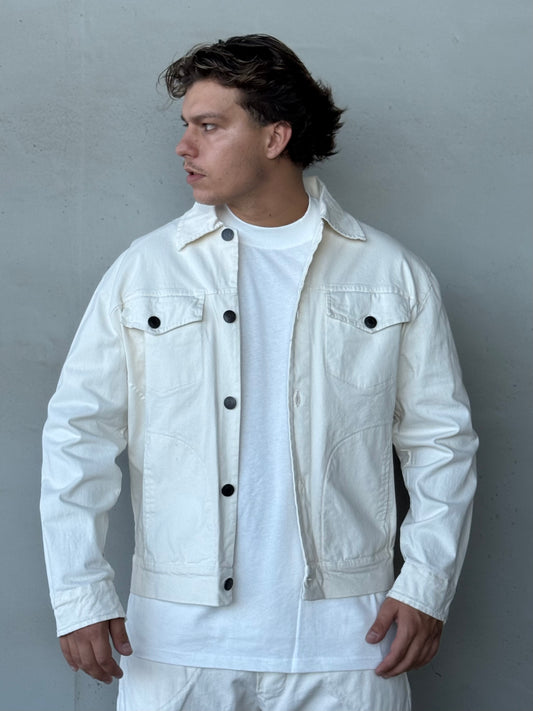 COORDINATO EVOLVE PANNA