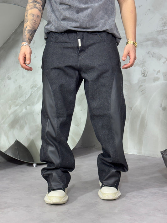 BAGGY SUPER 353 BLACK