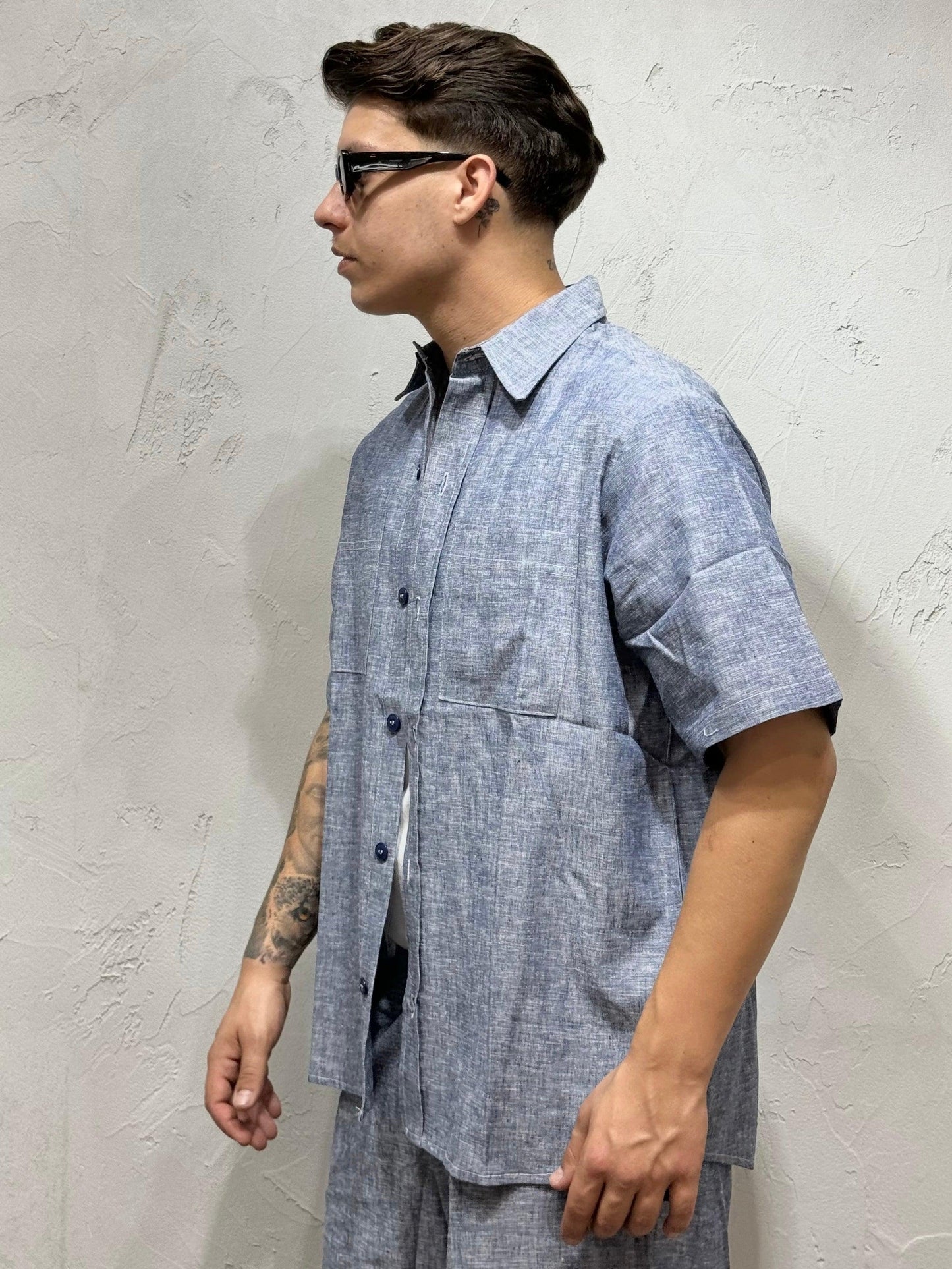 COORDINATED MEDELLIN LIGHT