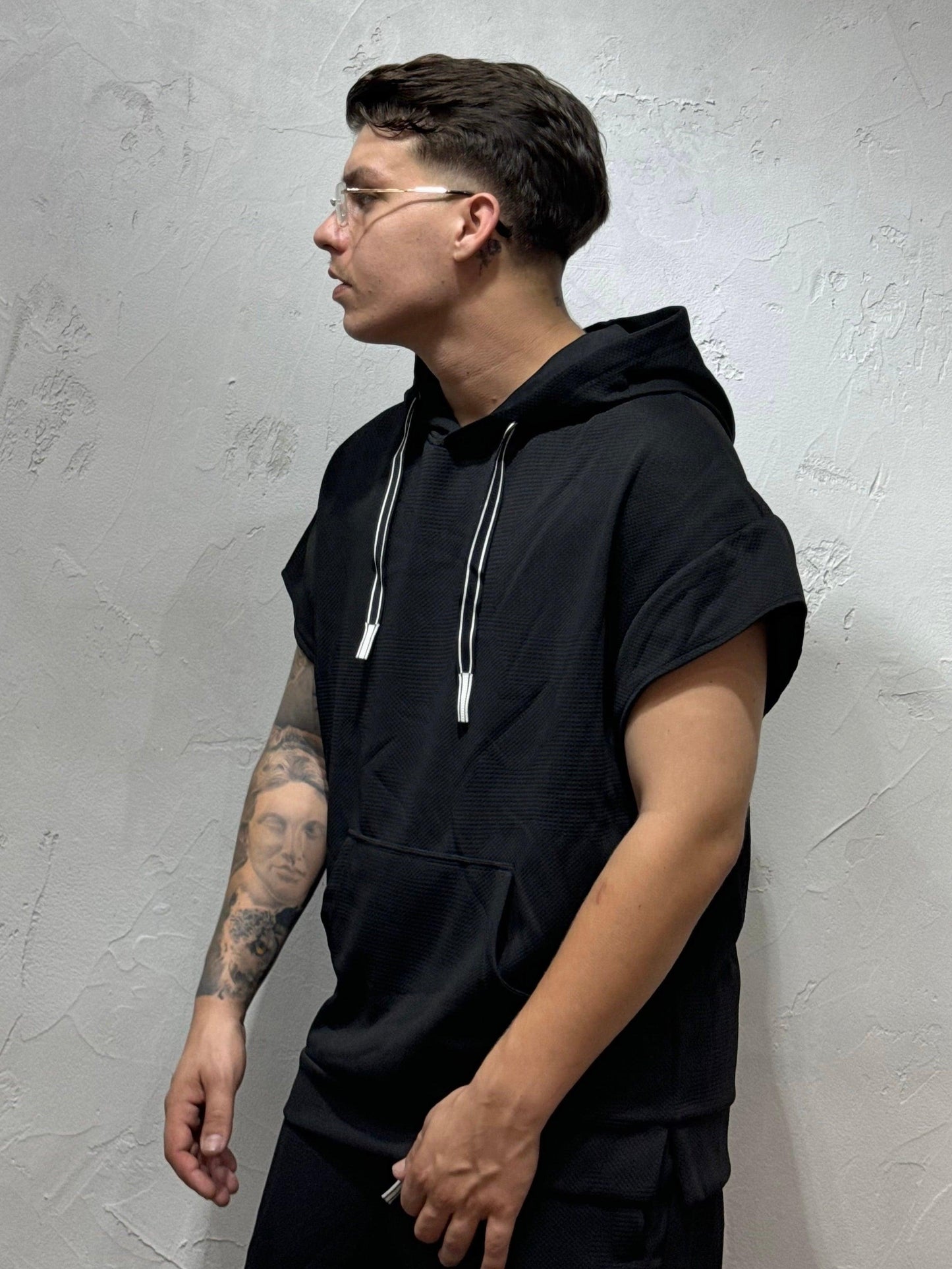 IPSOS BLACK COORDINATED