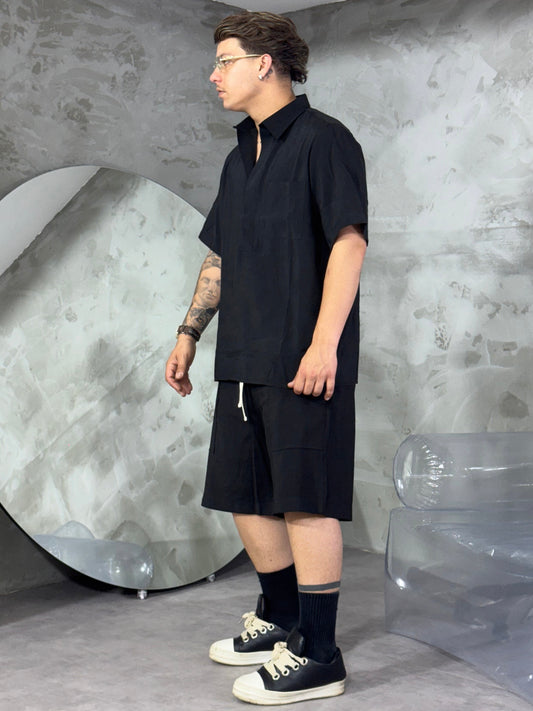 COORDSET UNVRSL BLACK