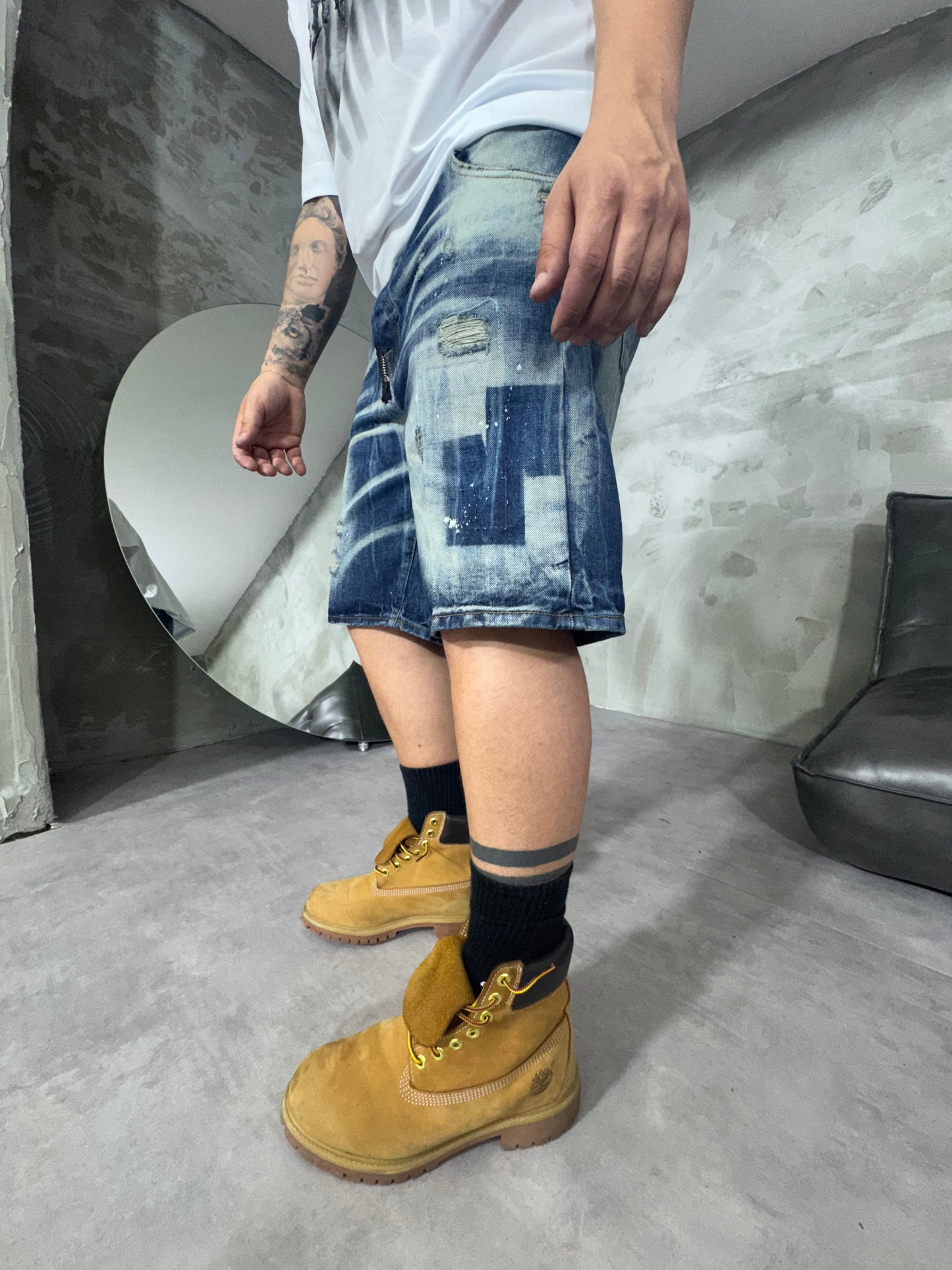 BERMUDA MG171A7 PASSION