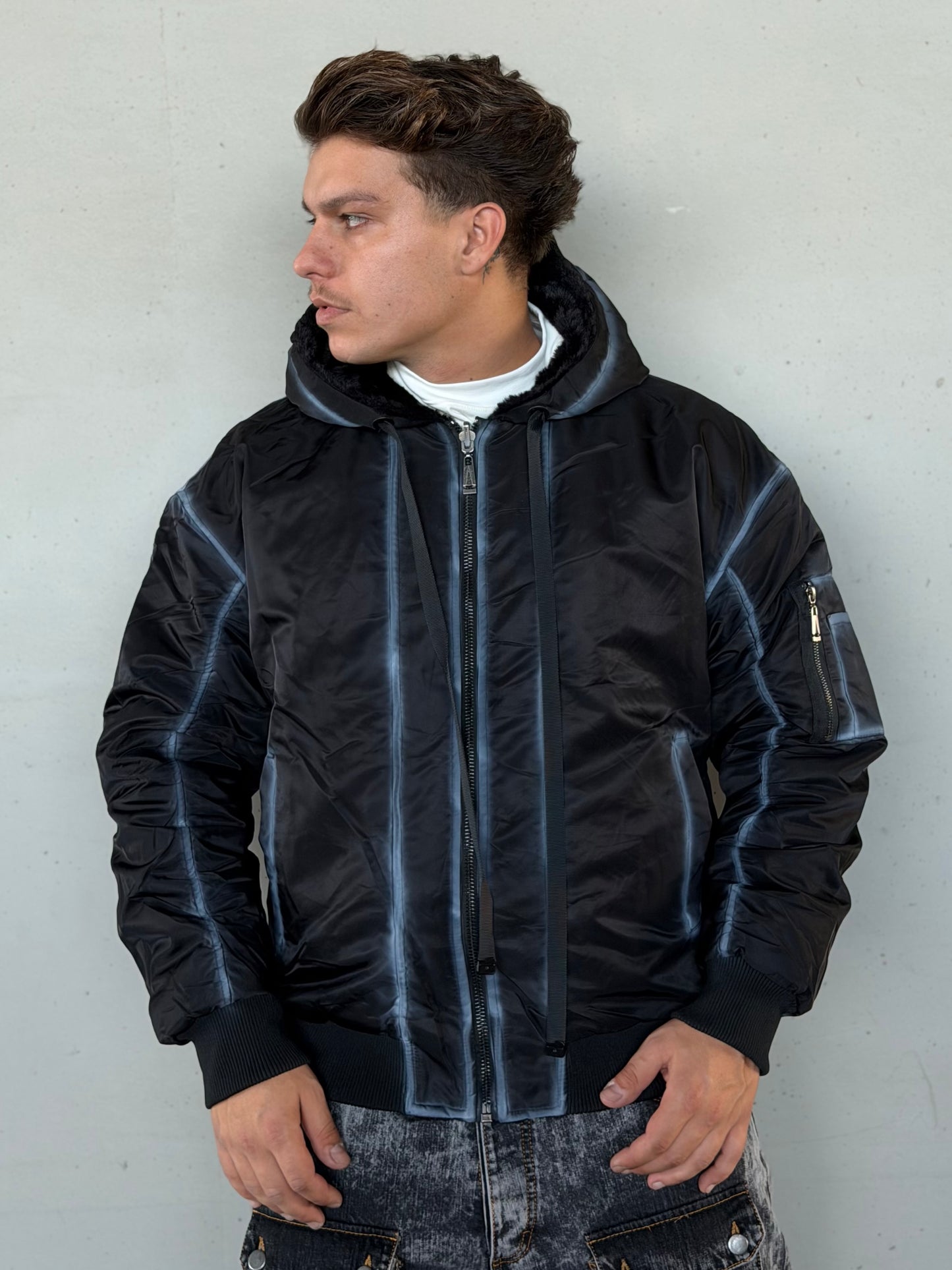 AVIATOR REVERSIBILE
