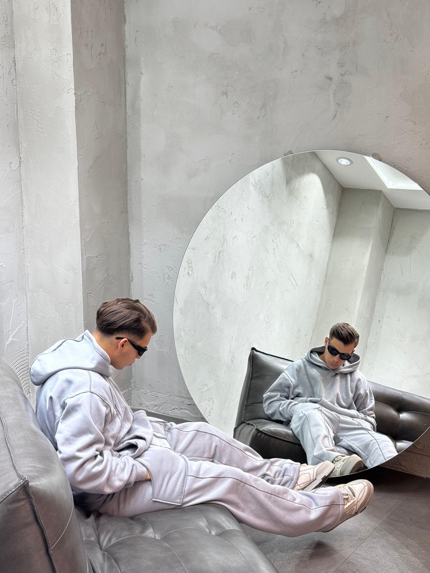 MAYO COORDINATED BY HNSTY