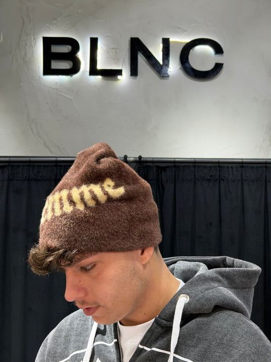 CAPPELLO BROWN EXSCLUSIVE LAB