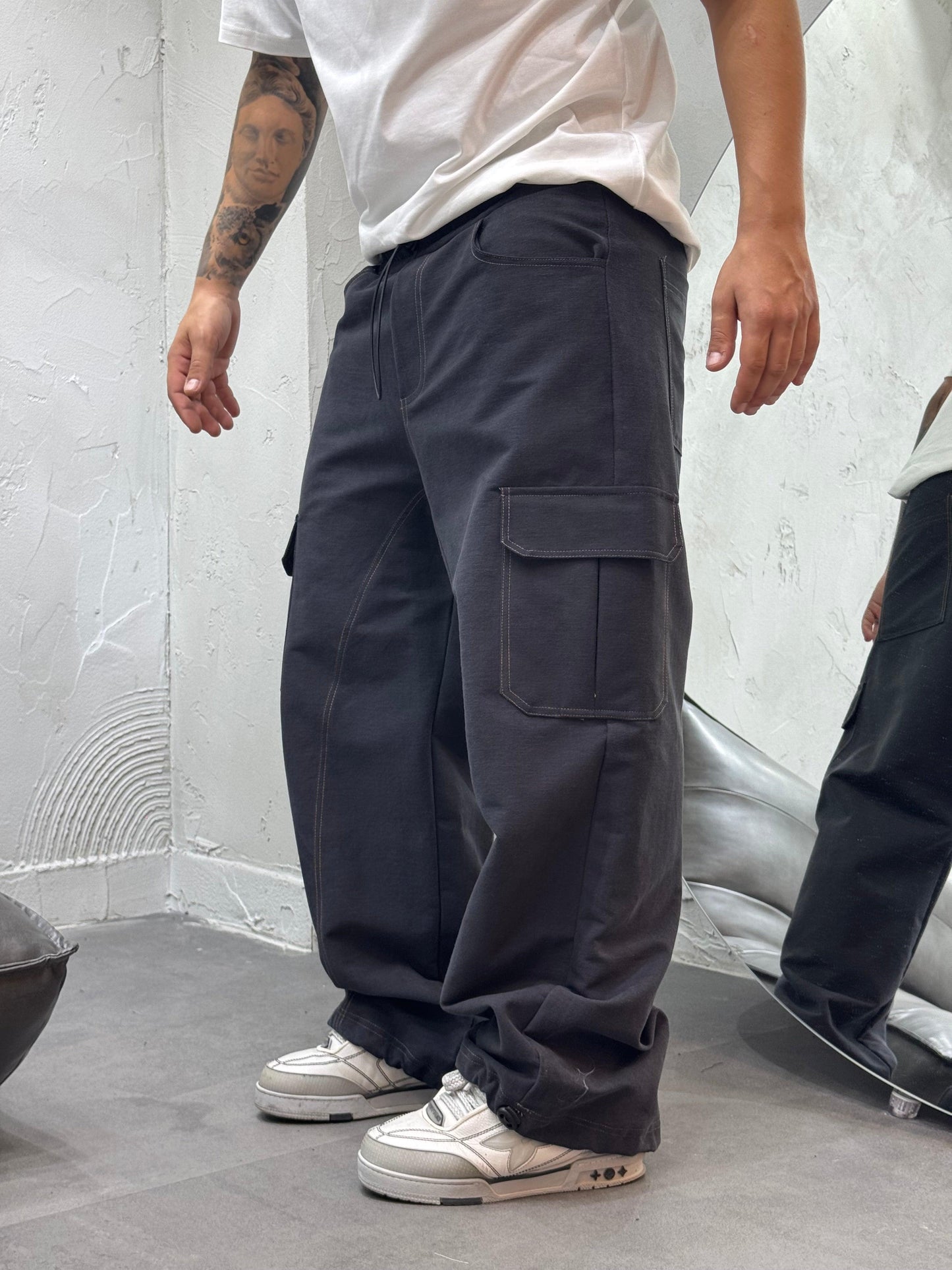 GREY FINANCE COORDINATE