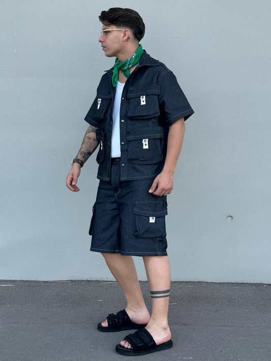 COORDINATO STOCCOLMA BY PASSION