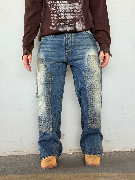 FLARED DOTS BY PASSION