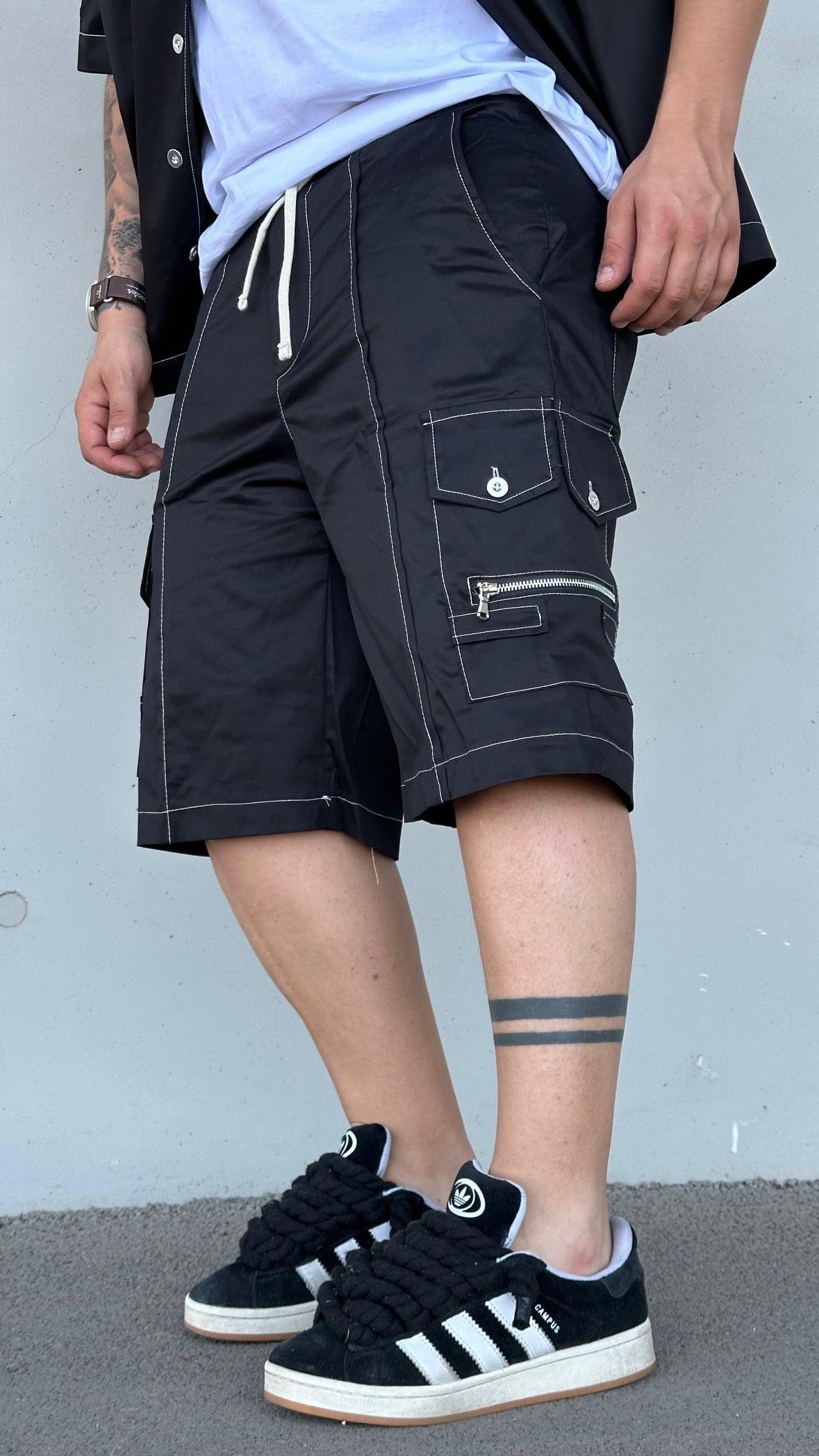 COORDINATED ATHENS BY FREESTART BLACK