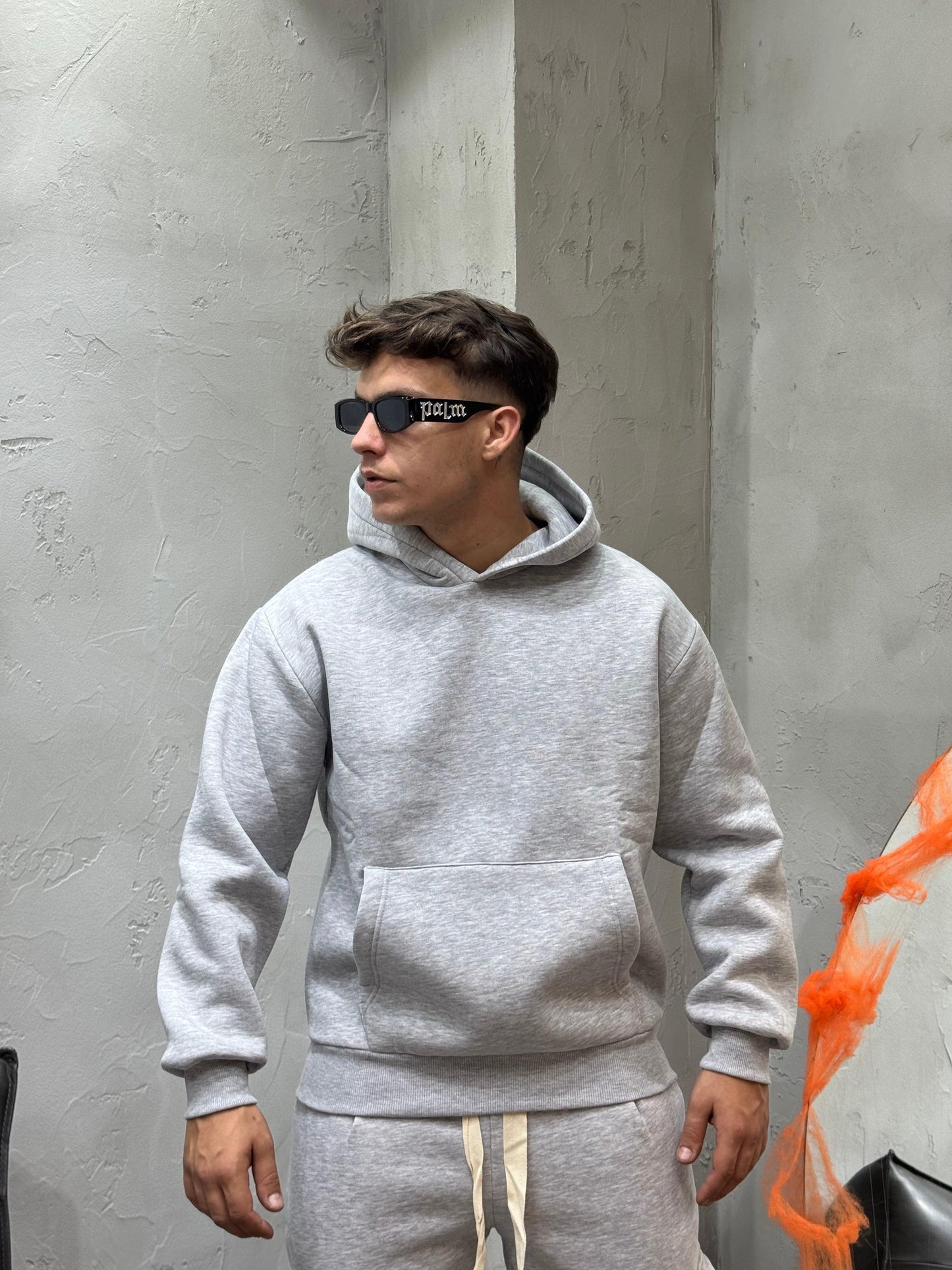 CARGO GREY COORDINATE