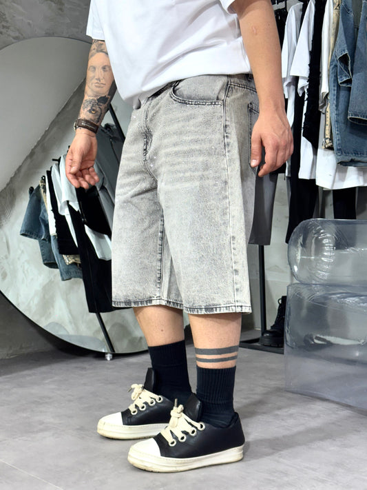 BERMUDA DIAMOND LUXURY GREY