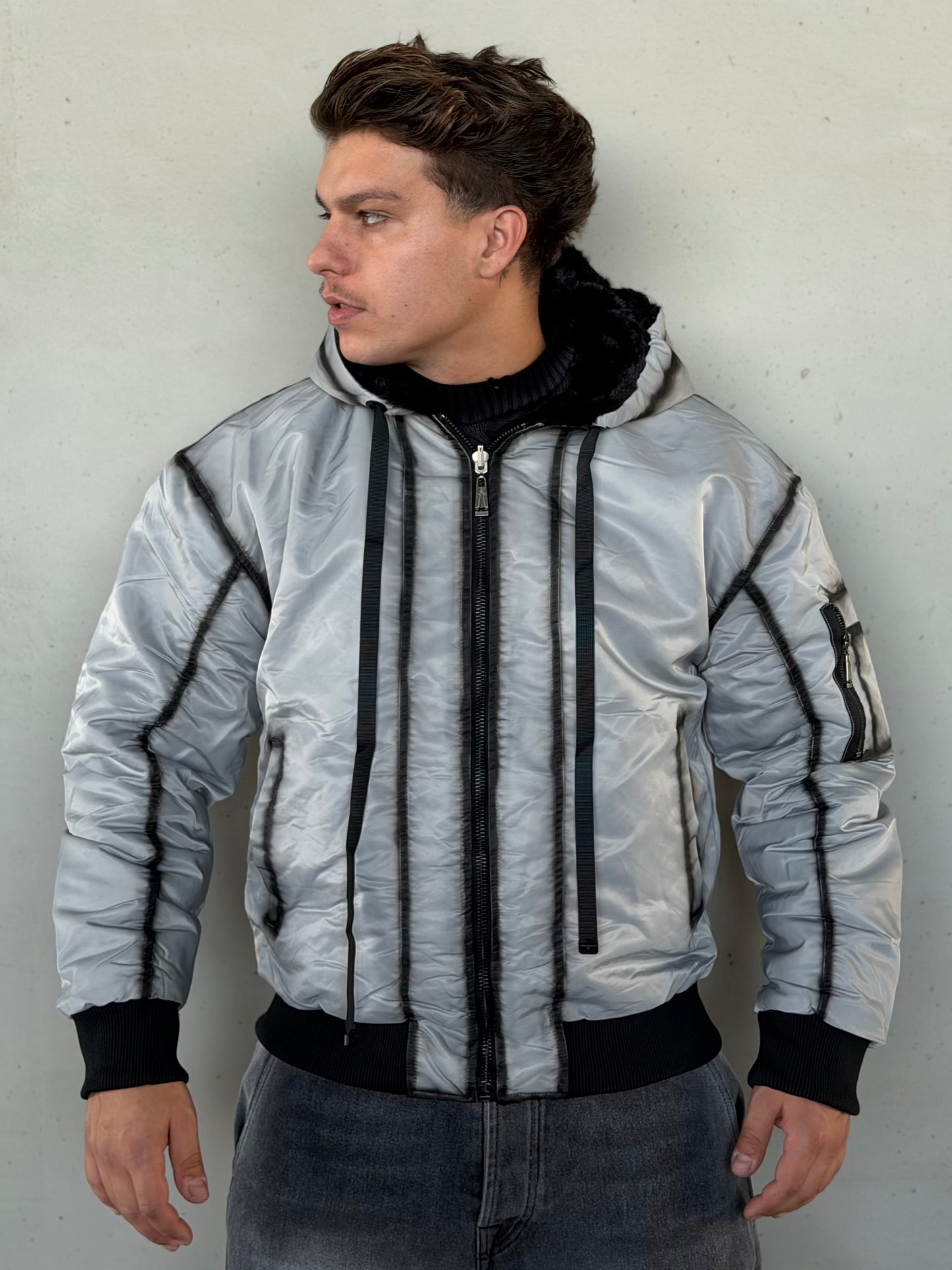 AVIATOR REVERSIBILE