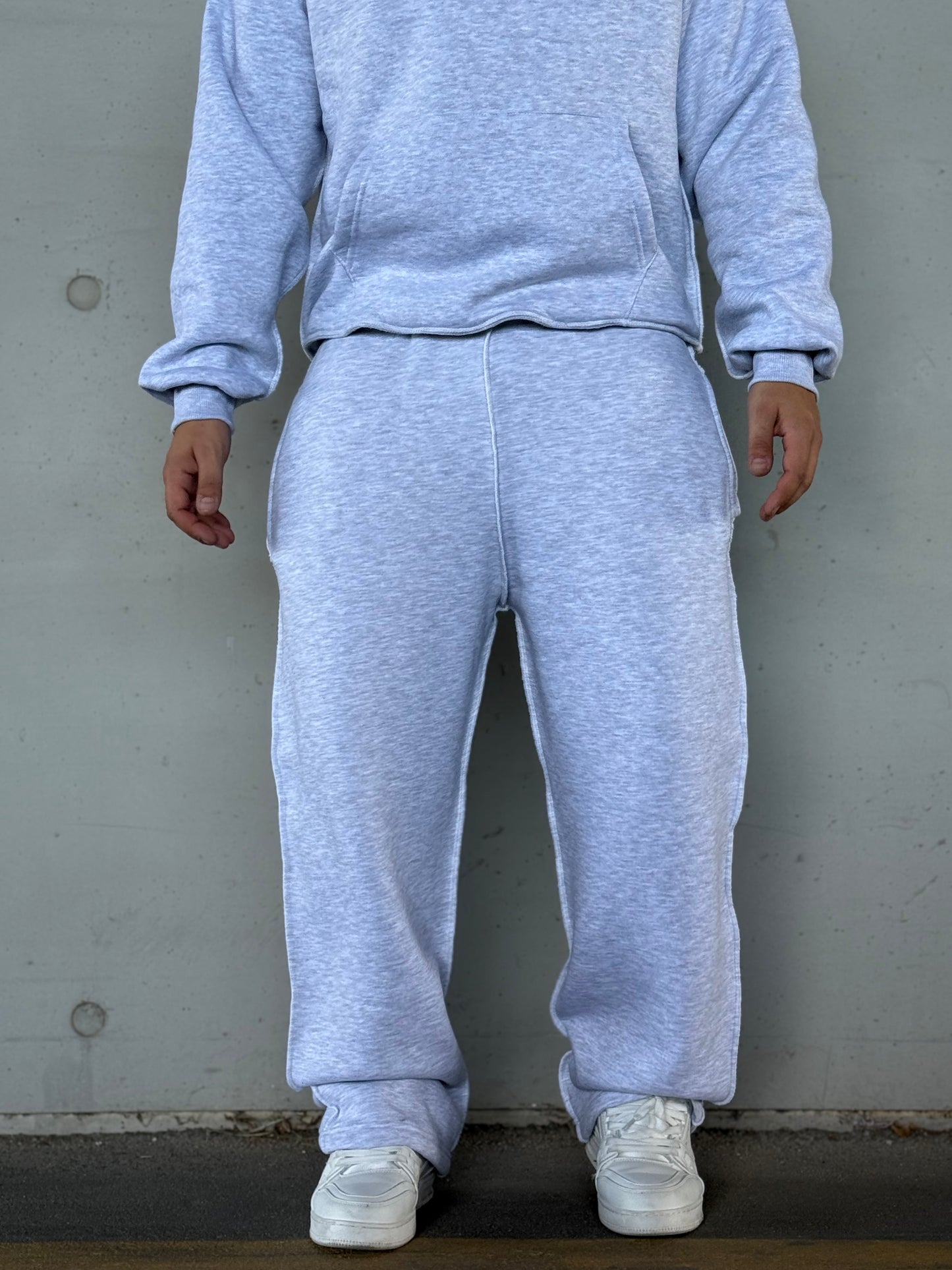 COORDSET REVERSE GREY