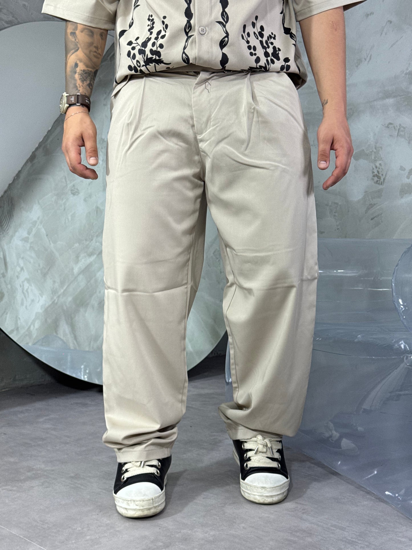 COORDSET KYOTO BEIGE