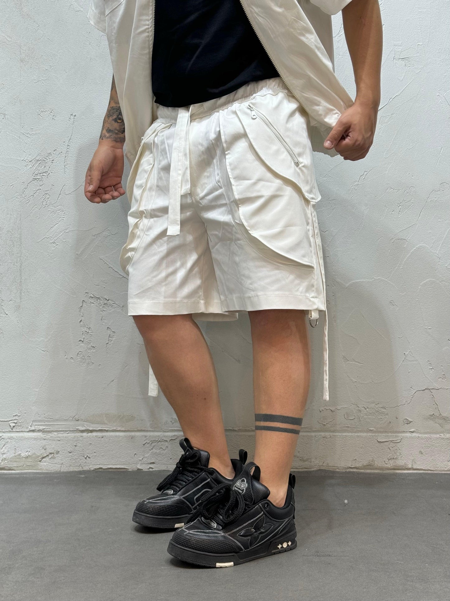 COORDINATED CHICAGO BY HYDO WHITE