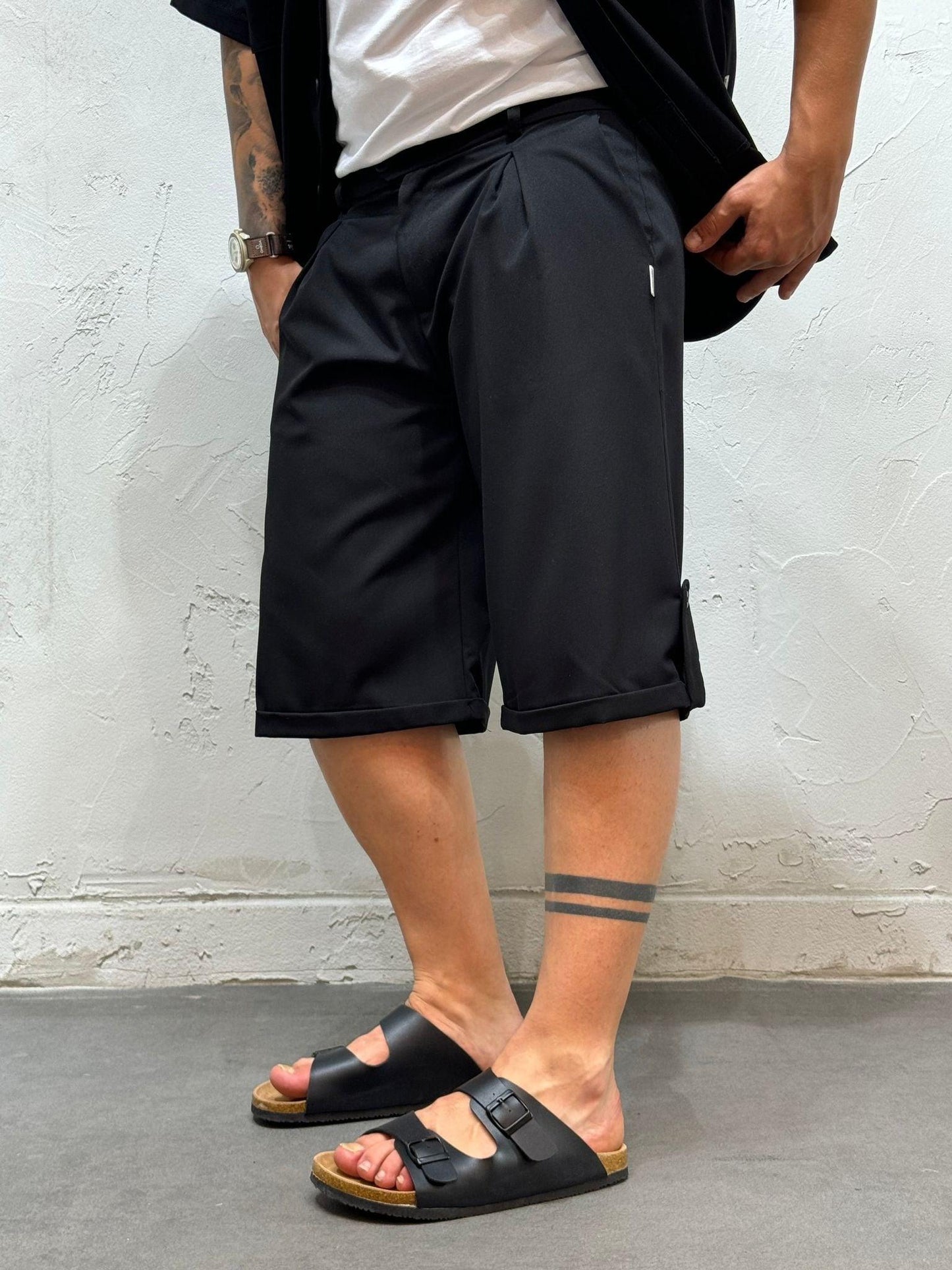 COORDINATED MONTECARLO BY CNTC BLACK