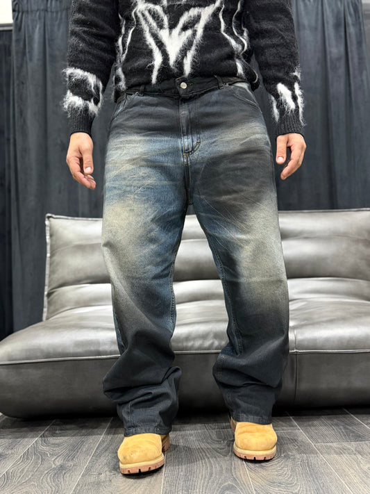 BAGGY FIVE BY FREESTART