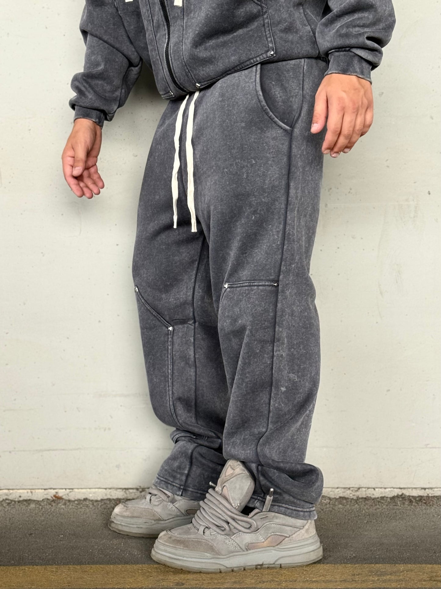 COORDSET TOKYO GREY