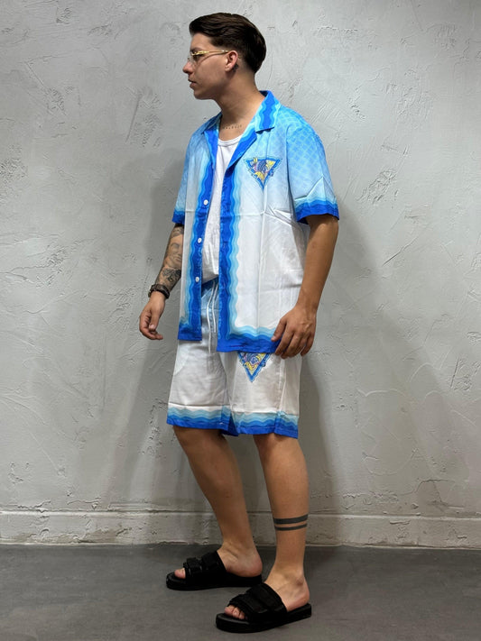 COORDINATED MOOD HOME***