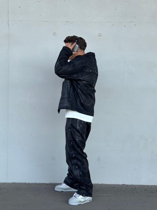 SPREAD BLACK COORDINATE