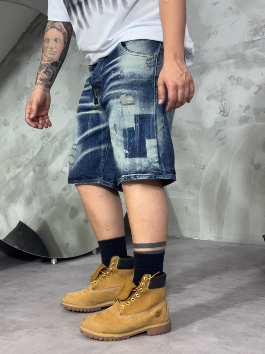 BERMUDA MG171A7 PASSION