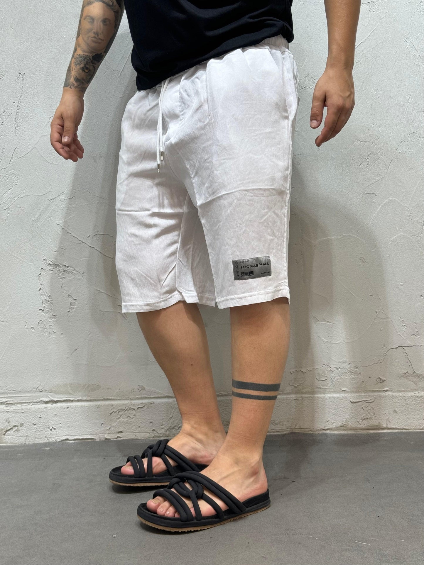 NAMMOS WHITE COORDINATED