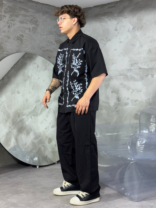 COORDSET KYOTO BLACK