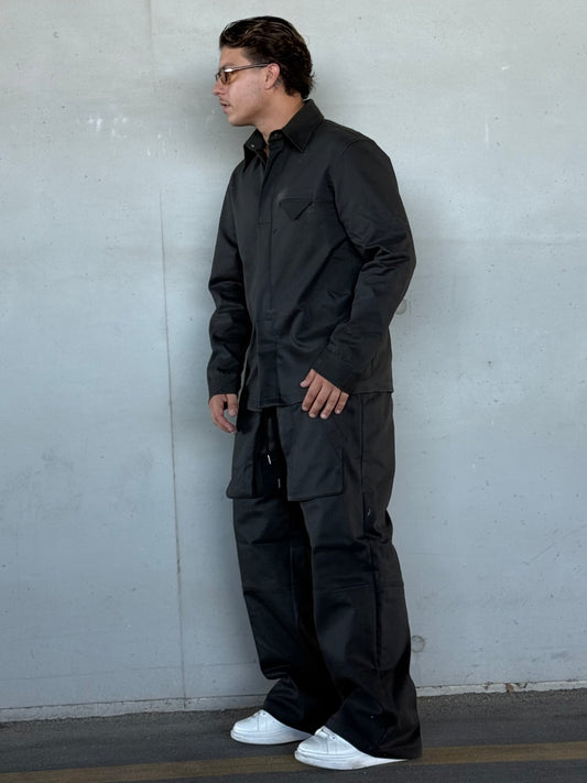 COORDSET FEAR OF LOVE