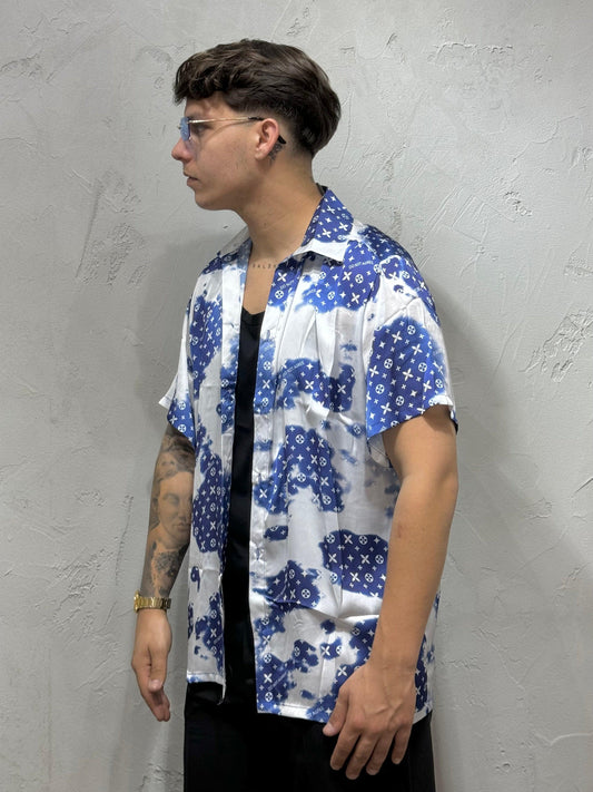 MOOD LV SHIRT BY DONOTANGREE