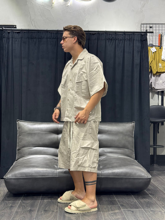 COORDSET CAPRI BEIGE