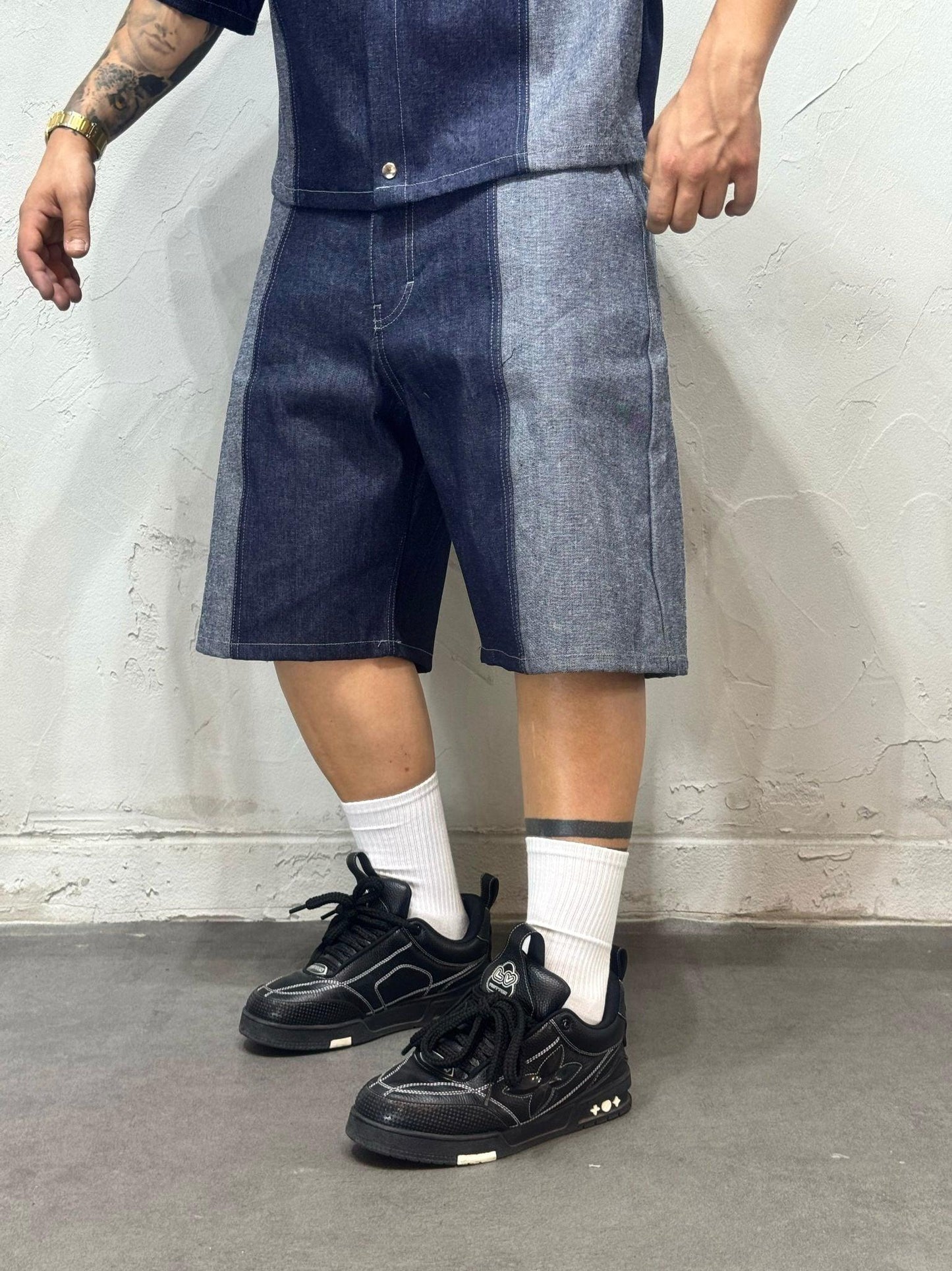 COORDINATED VALENCIA BY FEARSTREET