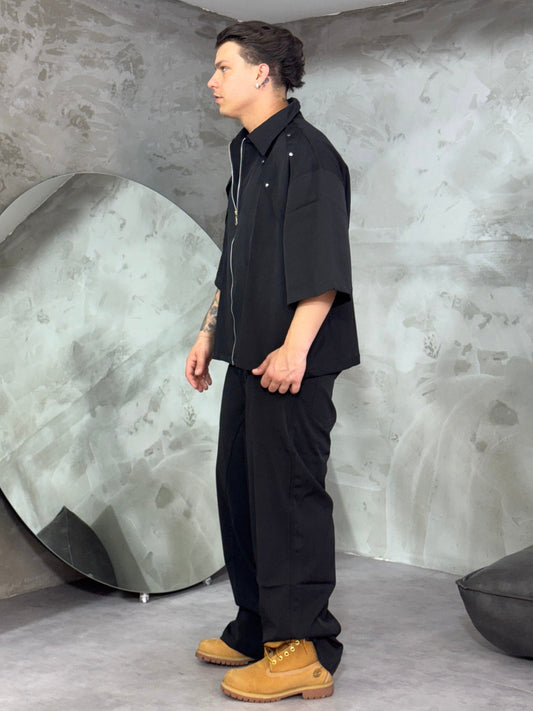 COORDSET BUENOS AIRES BLACK