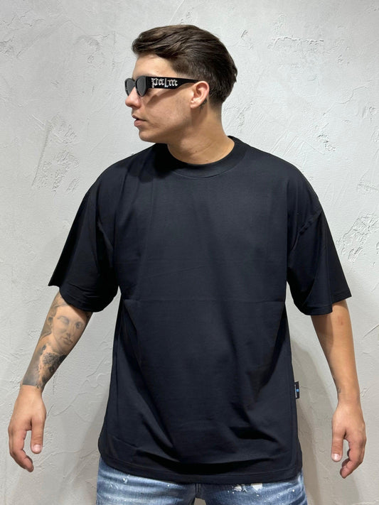 T-SHIRT FALL OF THE KING BLACK