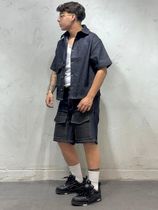 COORDINATED BAHRAIN BY PASSION