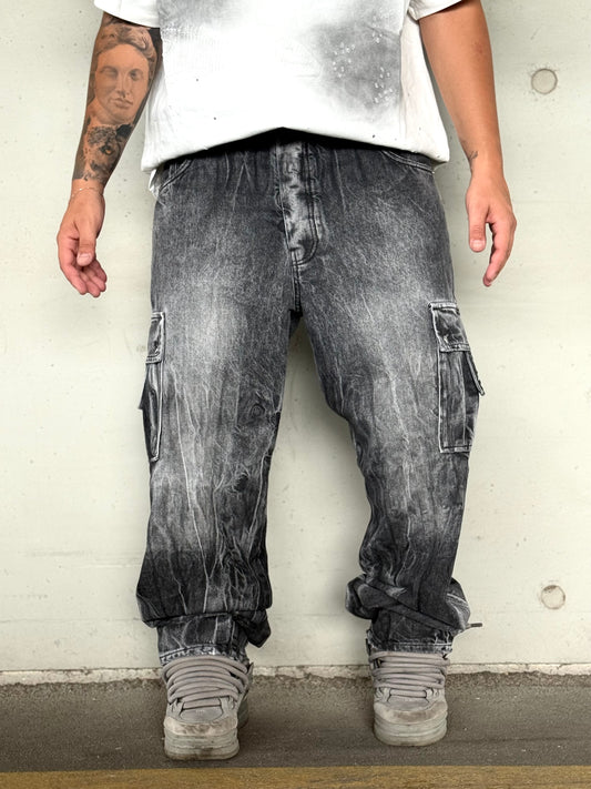 BAGGY MULTITASK SOLDIER