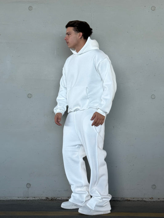 COORDSET BASIC REVERSE WHITE