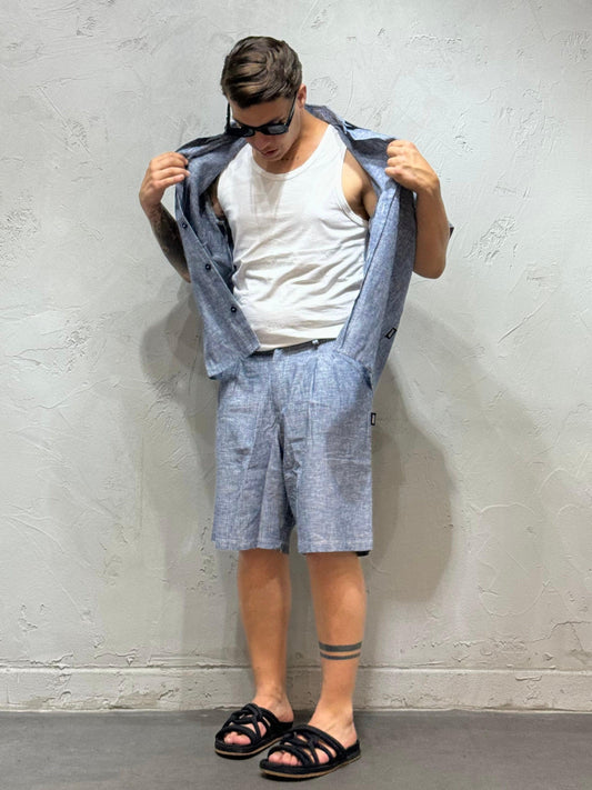 COORDINATED MEDELLIN LIGHT