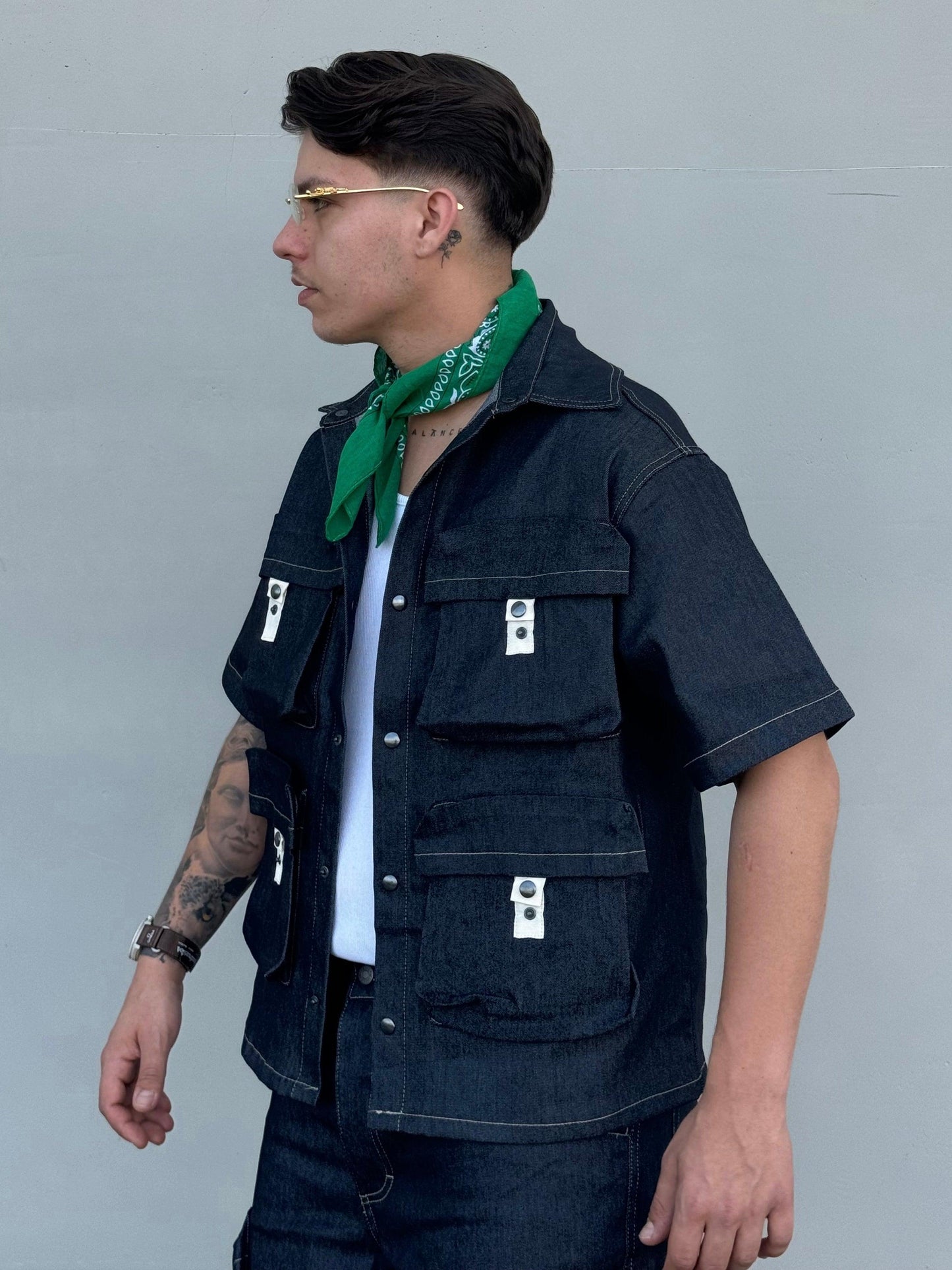 COORDINATO STOCCOLMA BY PASSION