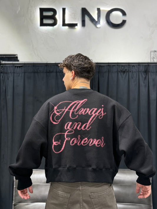 HOODIE EFFEMME ALWAYS