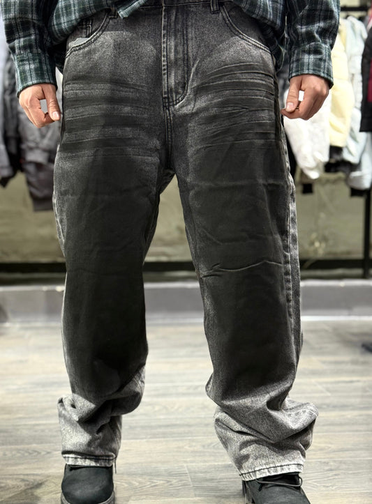 BAGGY JEANS CERATO