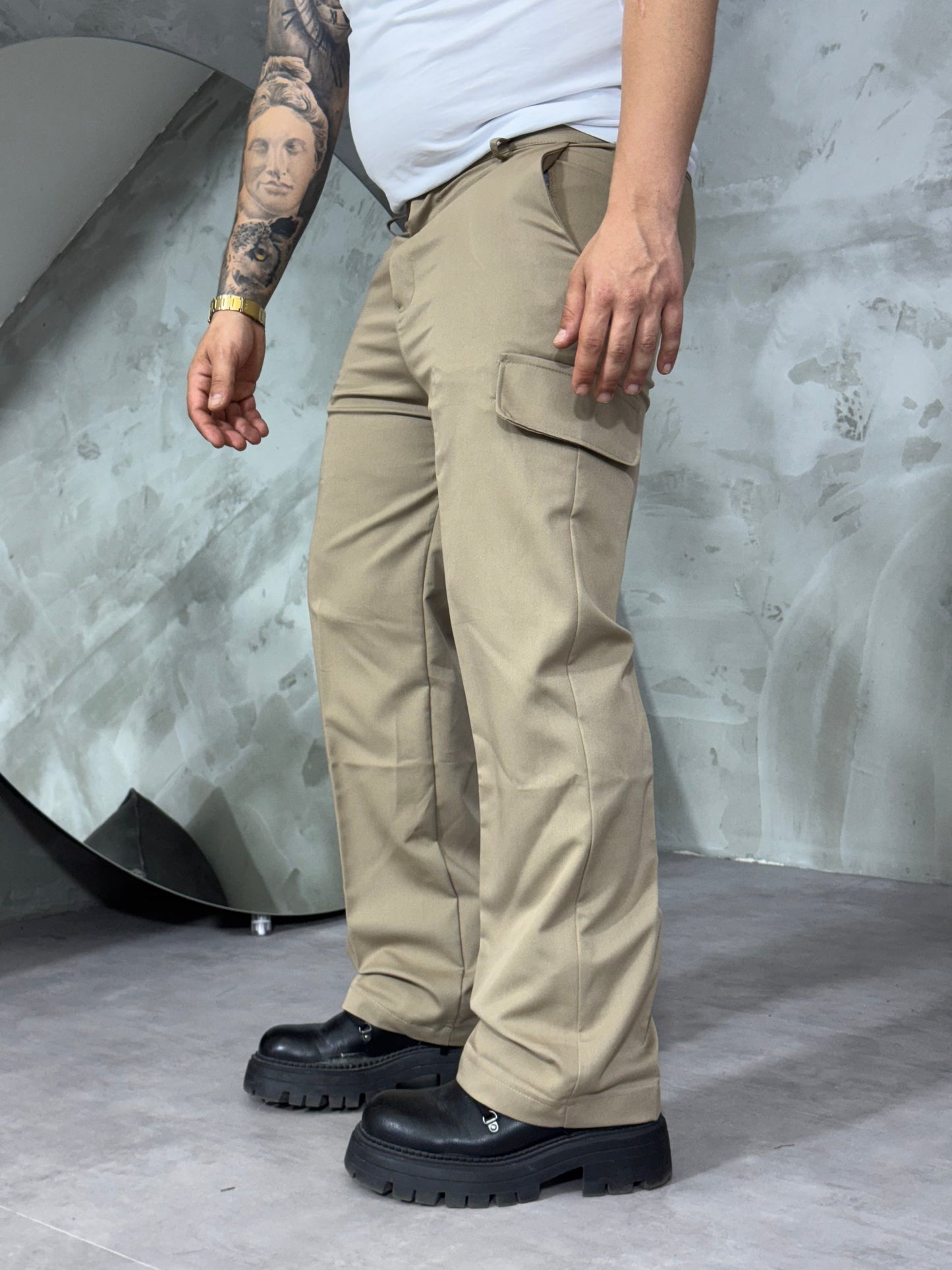 COORDSET NABEUL FANGO