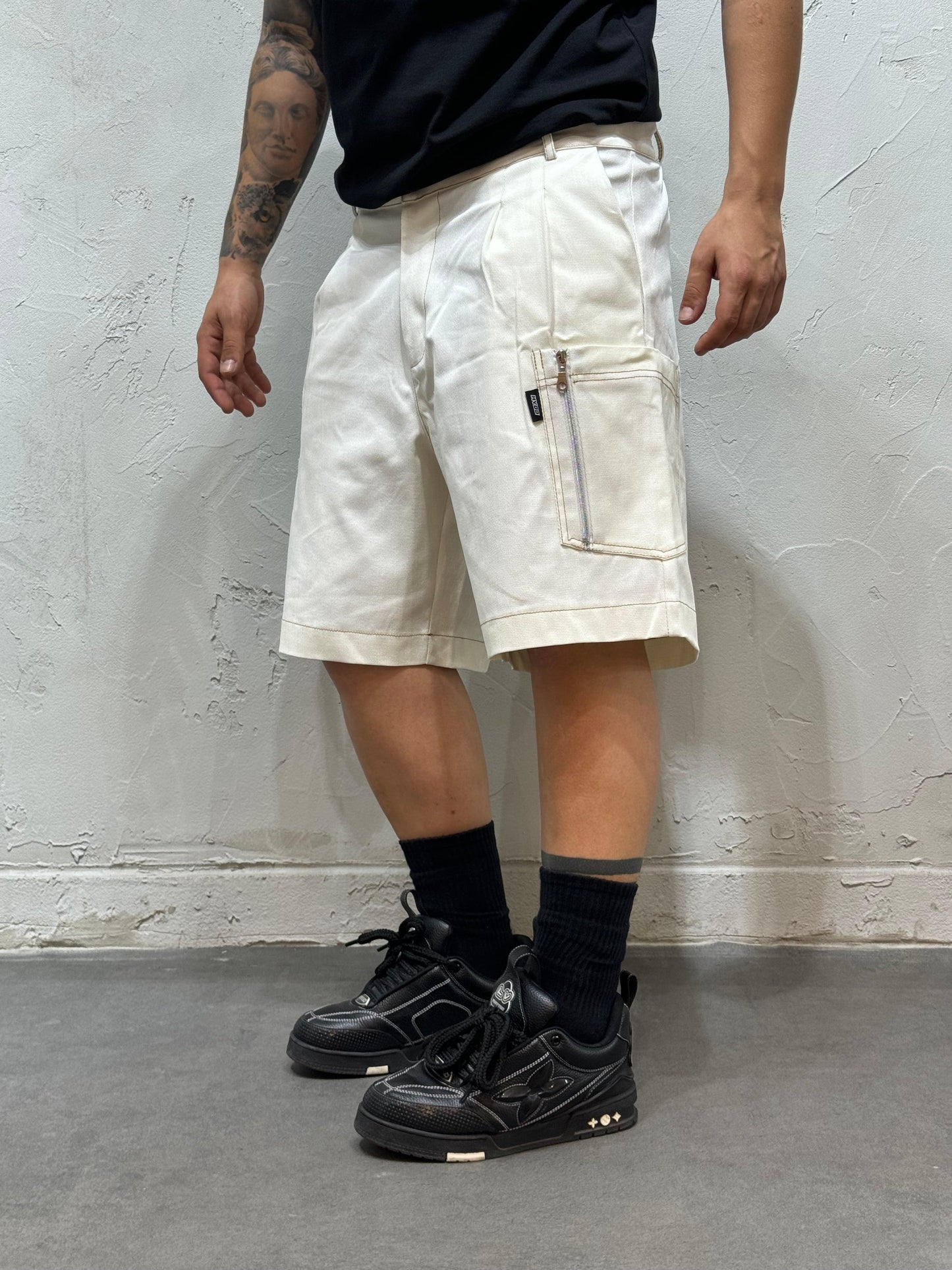 COORDINATED TORONTO BY HYDO WHITE