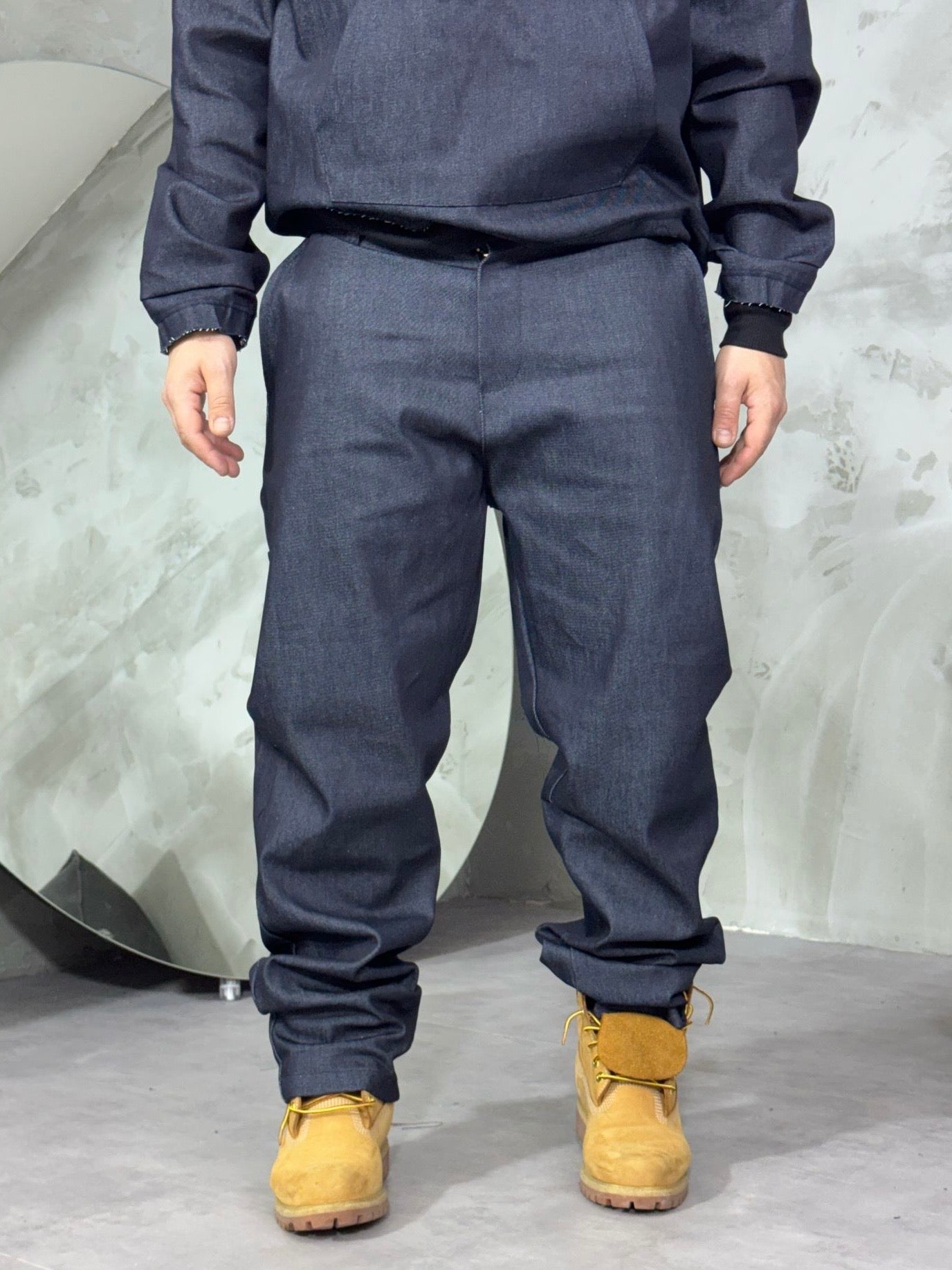 COORDINATO KONYA JENSATO