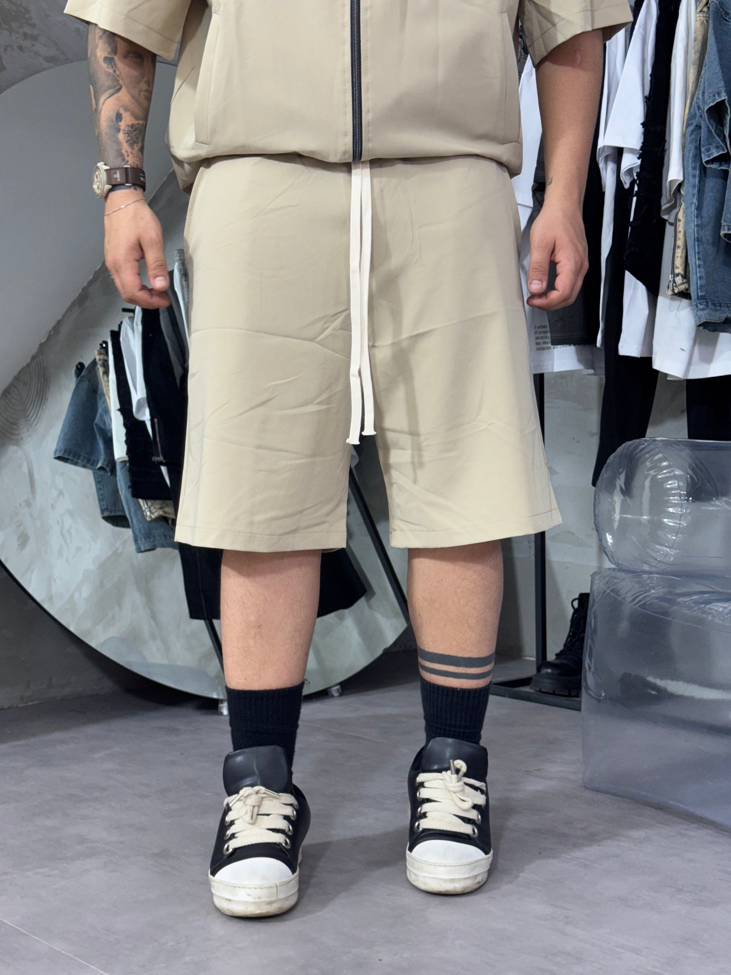 COORDSET KYOTO BEIBE