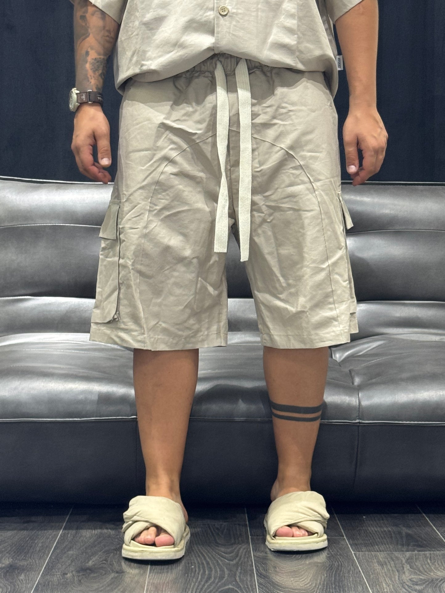 COORDSET CAPRI BEIGE