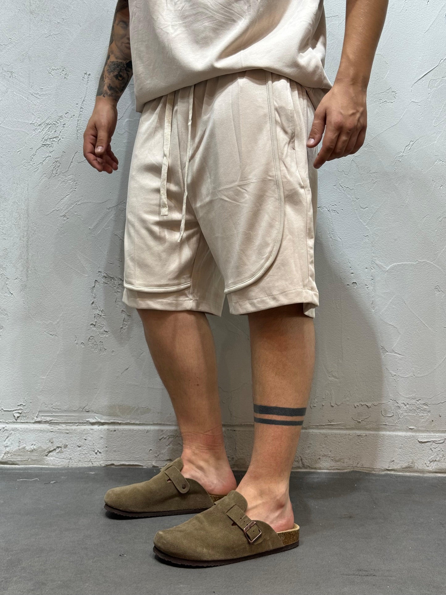 COORDINATO TEL AVIV BEIGE