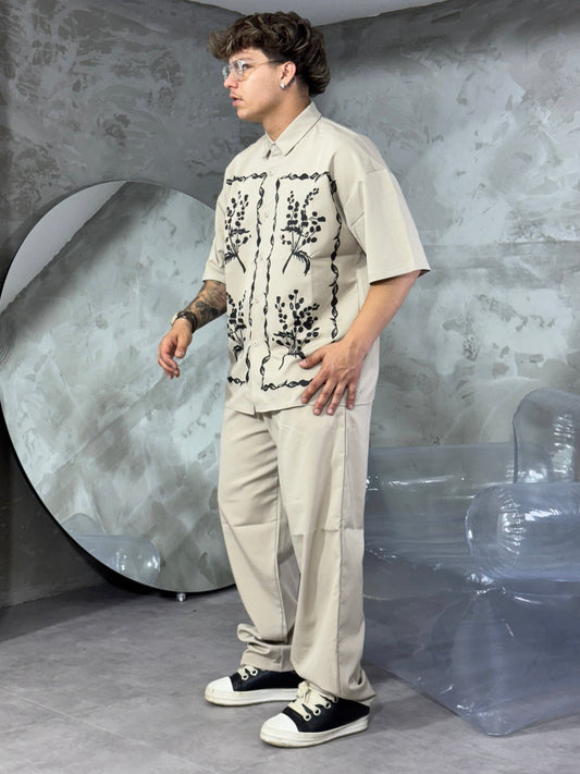 COORDSET KYOTO BEIGE