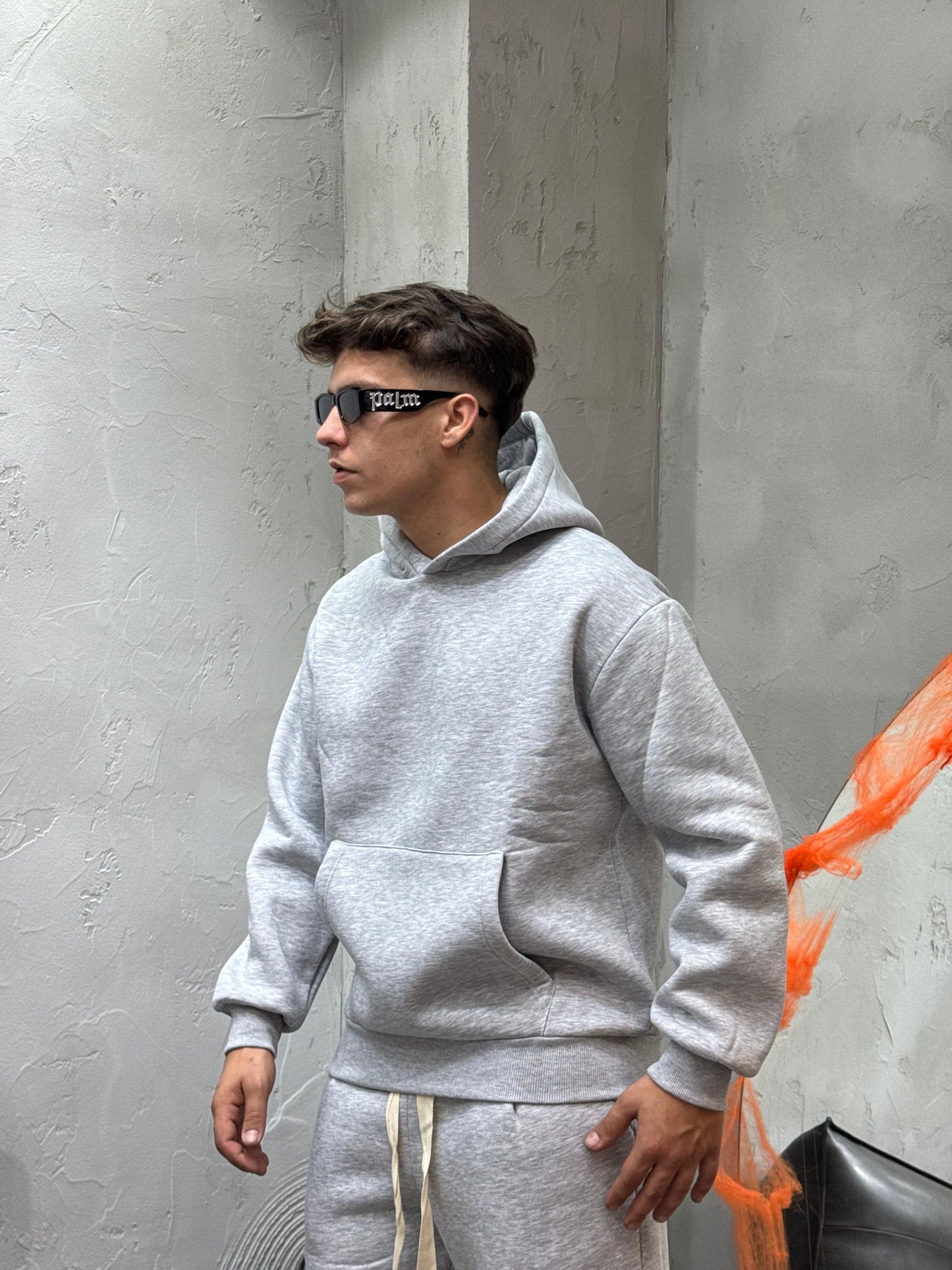 CARGO GREY COORDINATE