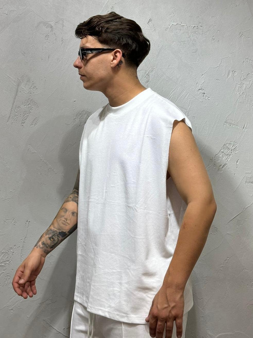 ISCHIA WHITE COORDINATED