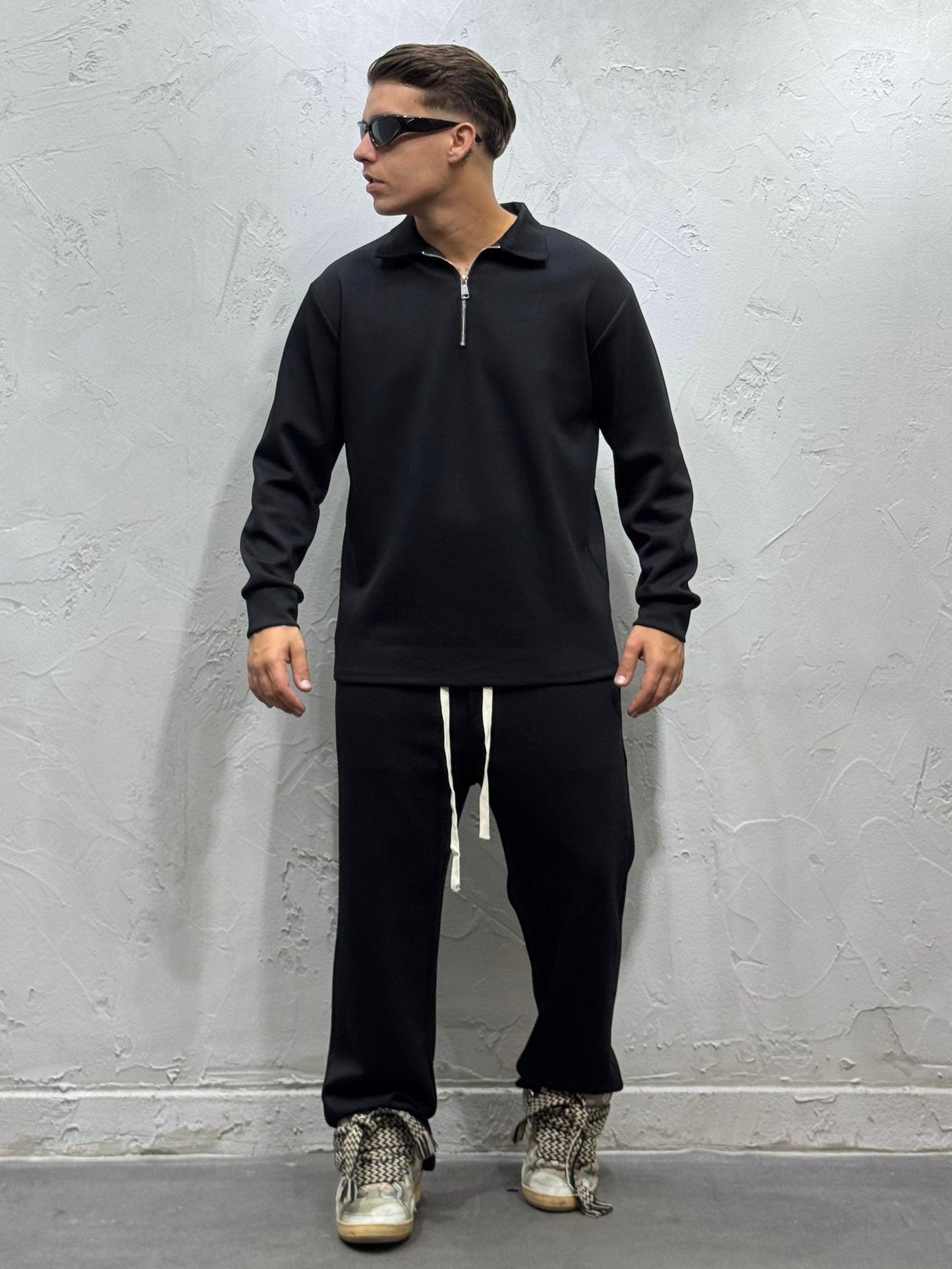 COORDSET TAKE 5 BLACK